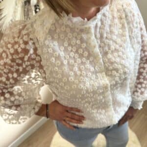 Blouses & Chemisiers