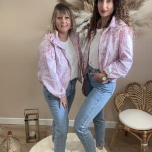 Vestes & manteaux